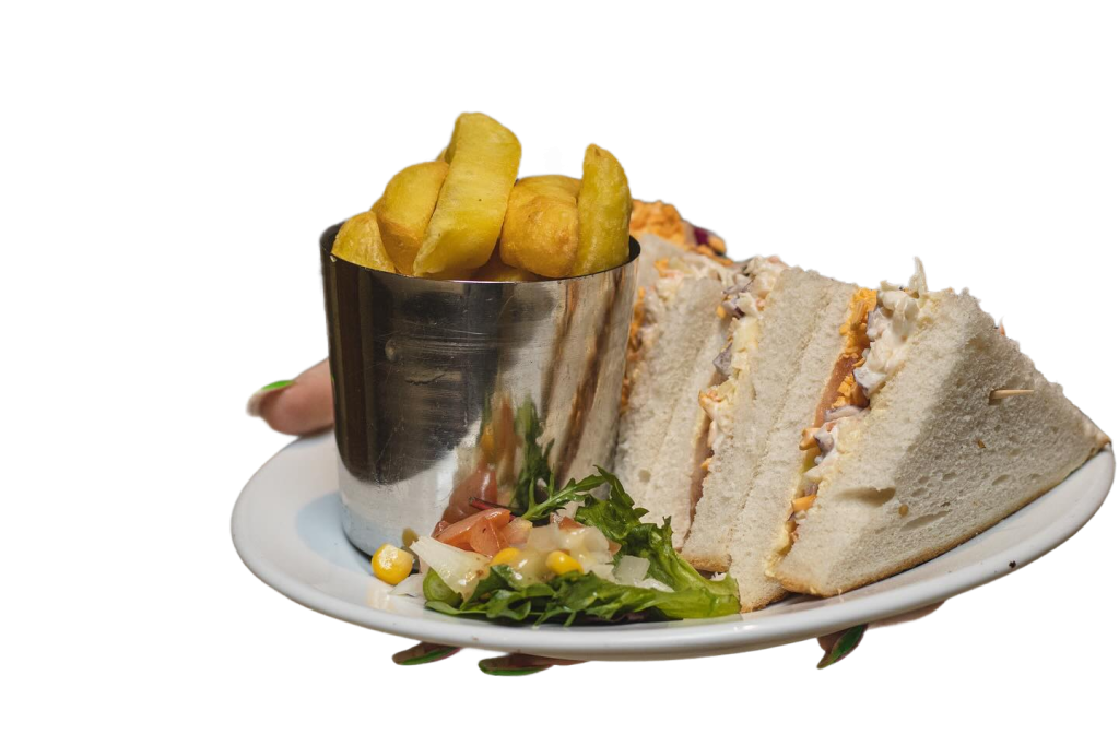 Larkins Bar & Lounge